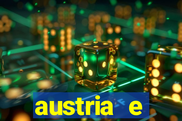 austria e eslovaquia palpite